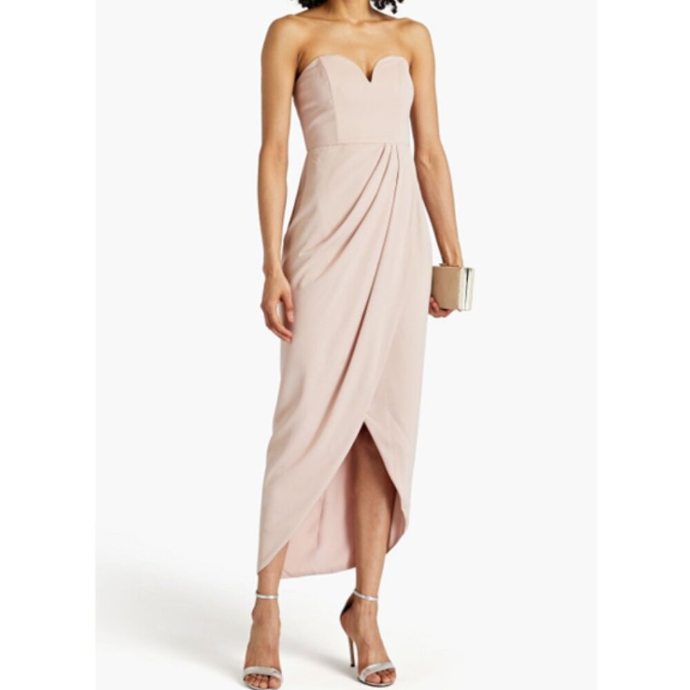 Shona Joy Core U Dress